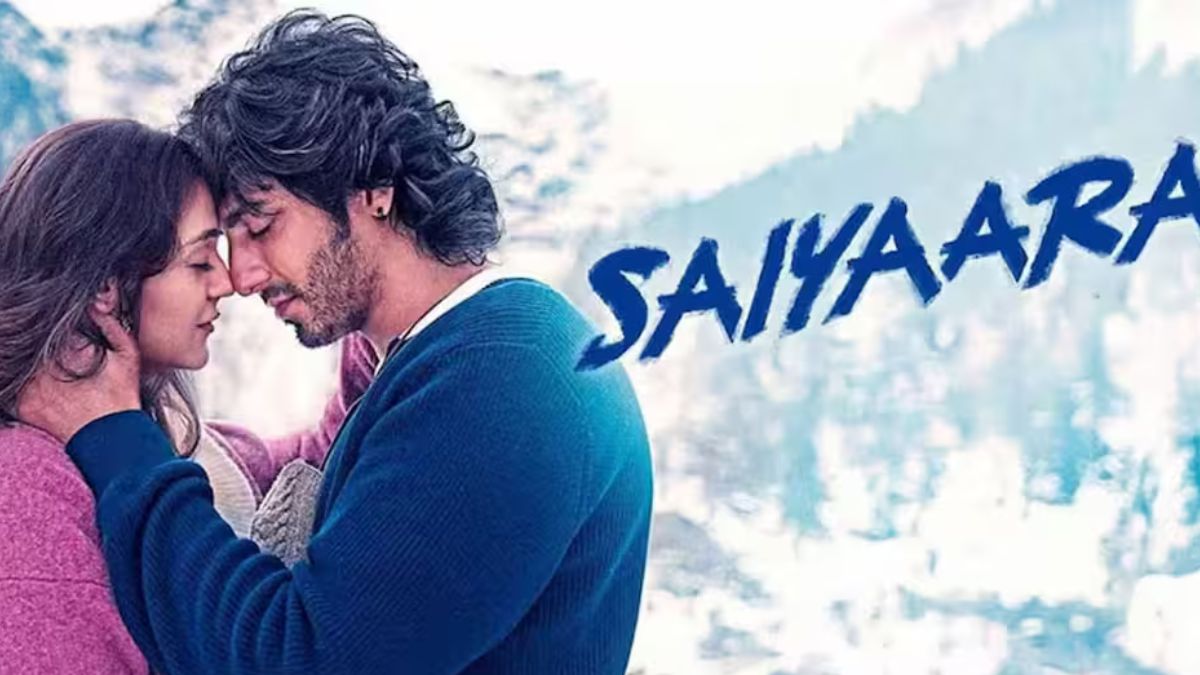 Saiyaara to Stream on Netflix Soon: All the Details About This Ahaan Panday, Aneet Padda Starrer
