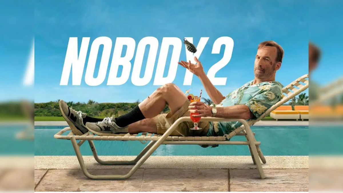 Nobody 2 Now Available for Rent on Prime Video: Everything You Need to Know About Bob Odenkirk’s Action Sequel