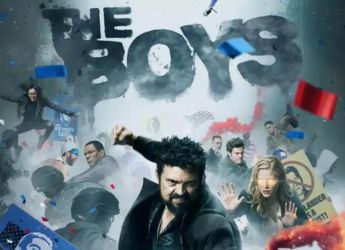 The Boys Season 5 OTT Release Date: When and Where to Watch the Final Season Online?