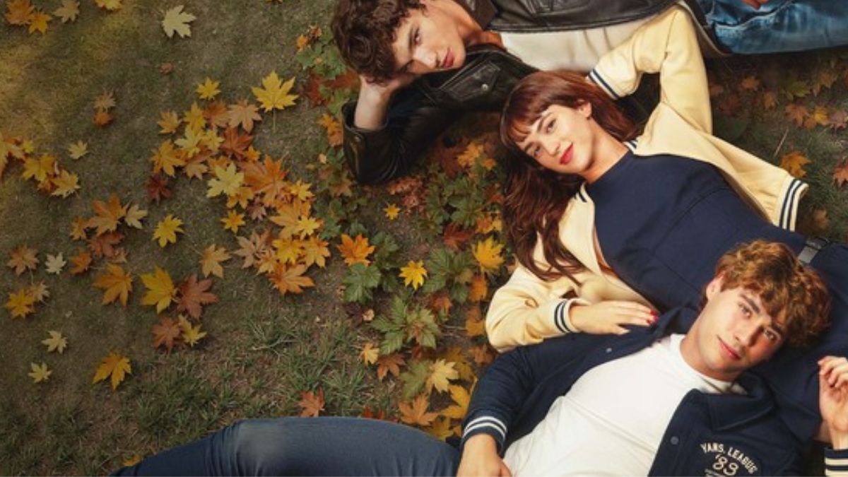 Tell Me Softly Out on OTT: Everything You Need to Know About This Spanish Teen Romance Film