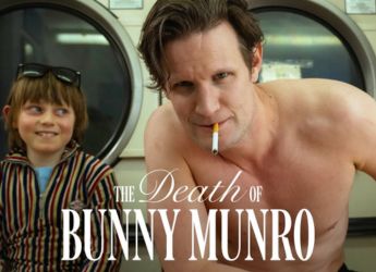 The Death of Bunny Munro Now Streaming on JioHotstar