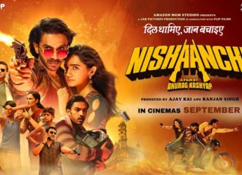 Nishaanchi (2025) Now Available for Rent on Amazon Prime Video: What You Need to Know