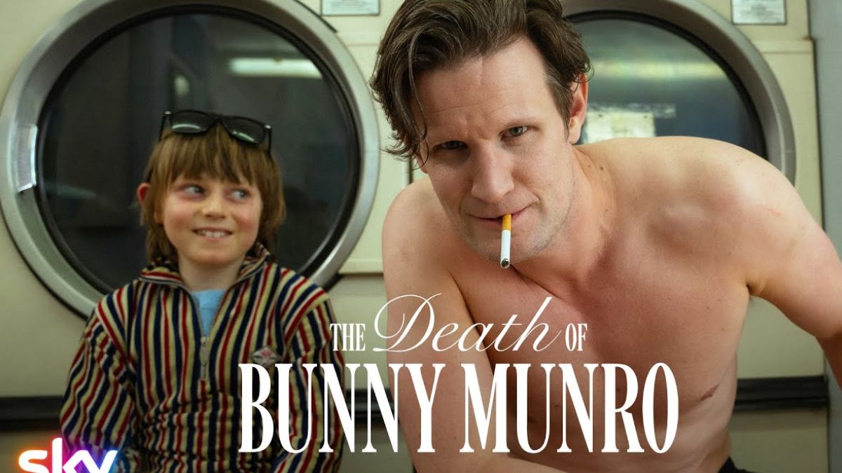 The Death of Bunny Munro Now Streaming on JioHotstar