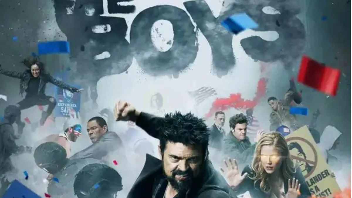 The Boys Season 5 OTT Release Date: When and Where to Watch the Final Season Online?