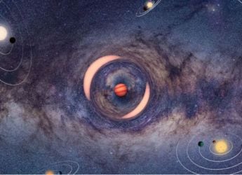 Astronomers Successfully Weigh a Starless &lsquo;Rogue Planet&rsquo; Drifting Through the Milky Way