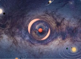 Astronomers Successfully Weigh a Starless &lsquo;Rogue Planet&rsquo; Drifting Through the Milky Way