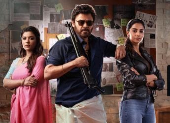 Sankranthiki Vasthunam Now Available for Streaming on Zee5 and Amazon Prime Video