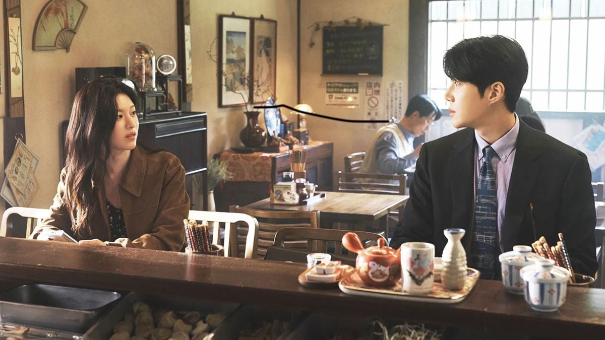 Can This Love Be Translated is Coming Soon on Netflix: What You Need to Know