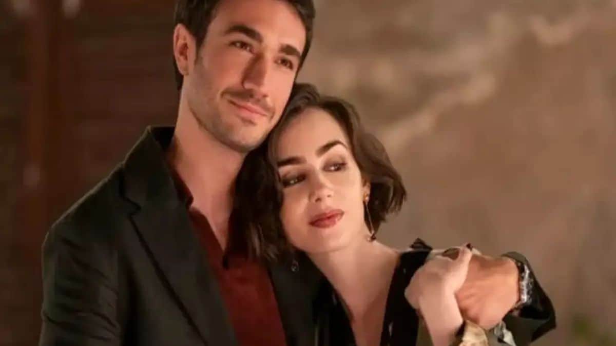 Emily in Paris Season 5 OTT Release Date: When and Where to Watch it Online?