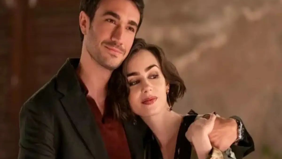 Emily in Paris Season 5 OTT Release Date: When and Where to Watch it Online?