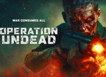 Operation Undead Is Now Streaming: Where to Watch the Thai Horror Zombie Drama