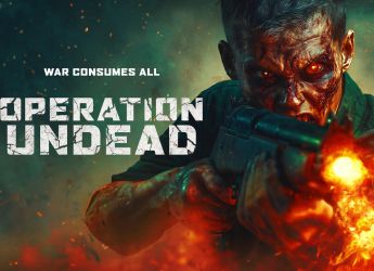 Operation Undead Is Now Streaming: Where to Watch the Thai Horror Zombie Drama