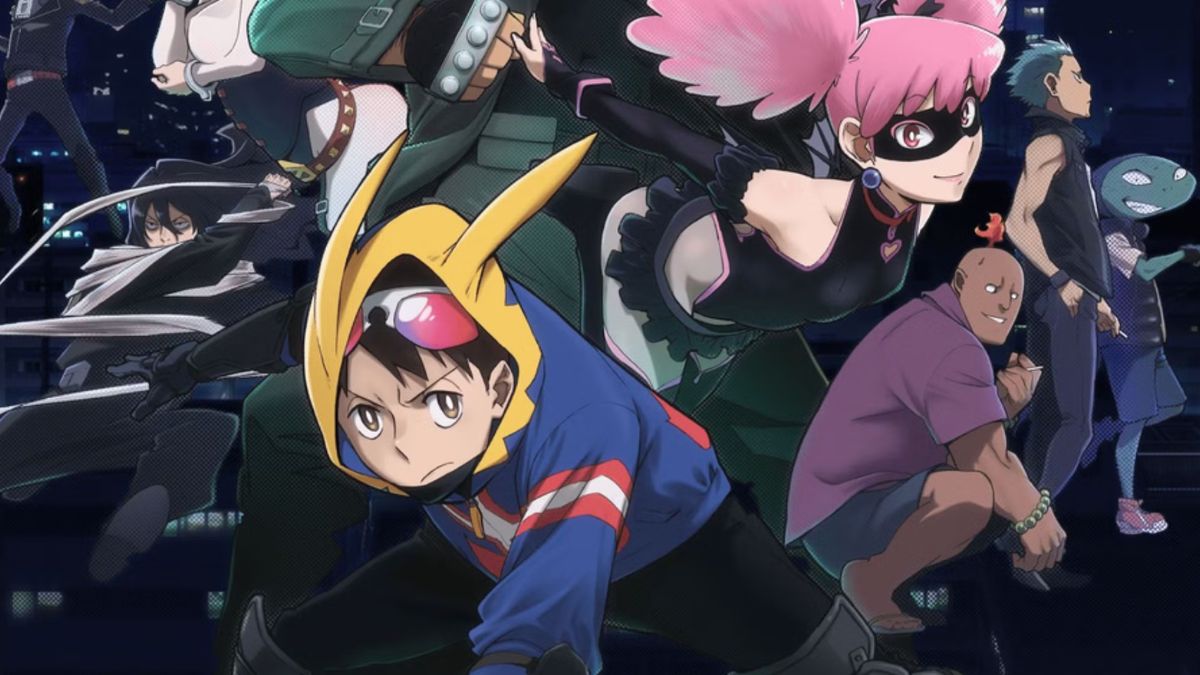 My Hero Academia Vigilantes Season 2 OTT Release Date: When and Where to Watch it Online?