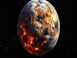 MIT Detects Traces of a Lost ‘Proto Earth’ Deep Beneath Our Planet’s Surface MIT Detects Traces of a Lost ‘Proto Earth’ Deep Beneath Our Planet’s Surface