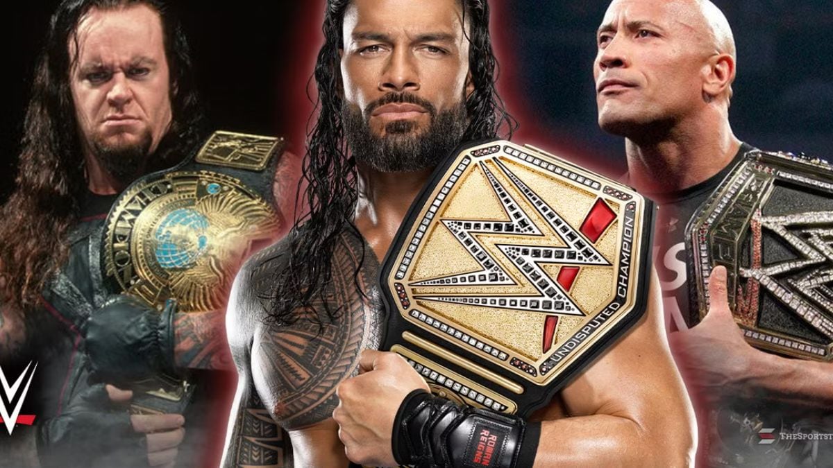 WWE Unreal Season 2 Now Streaming on Netflix: Know Everything About Cast, Plot, and More