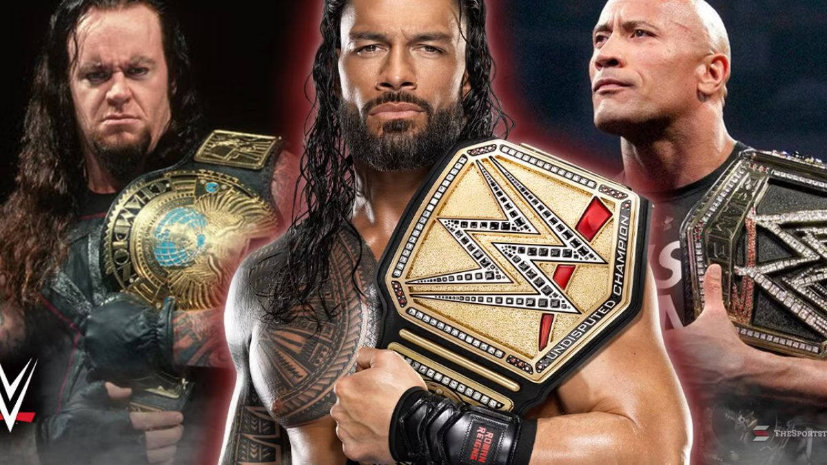 WWE Unreal Season 2 Now Streaming on Netflix: Know Everything About Cast, Plot, and More