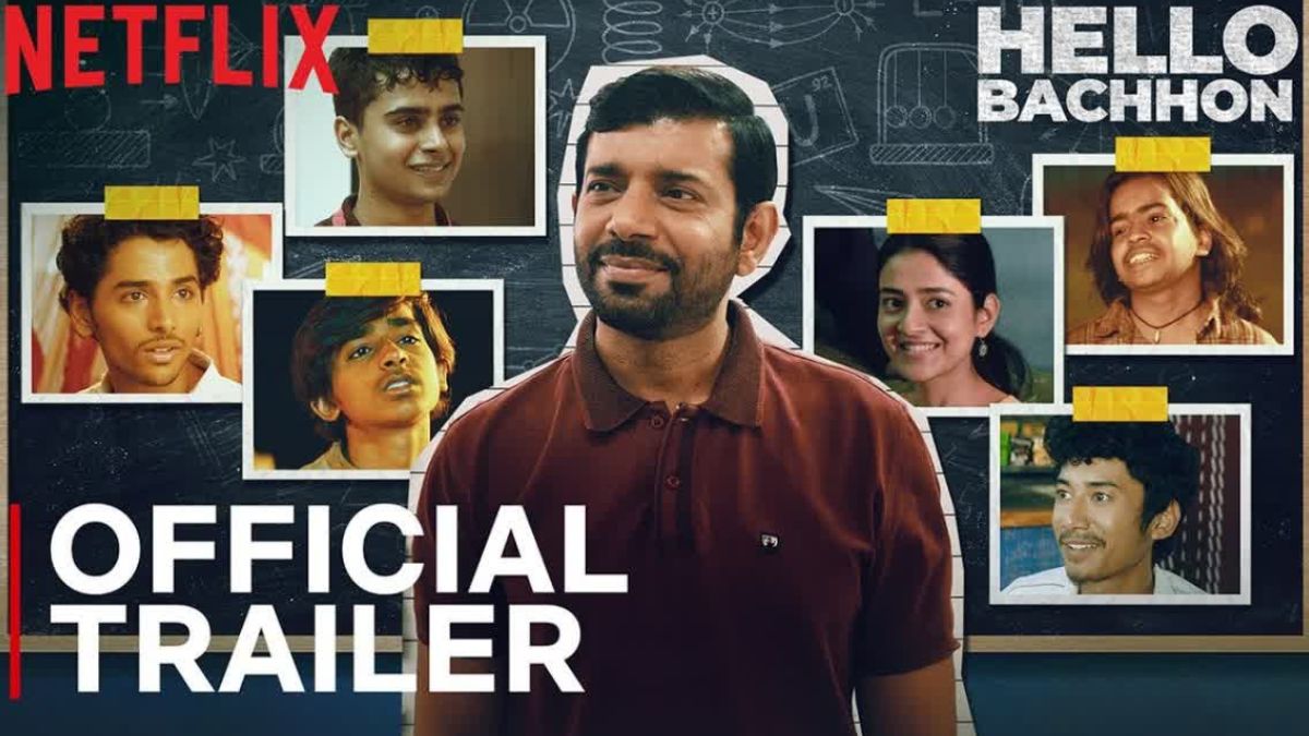 Hello Bachhon OTT Release Date: When and Where to Watch This Thriller Online?