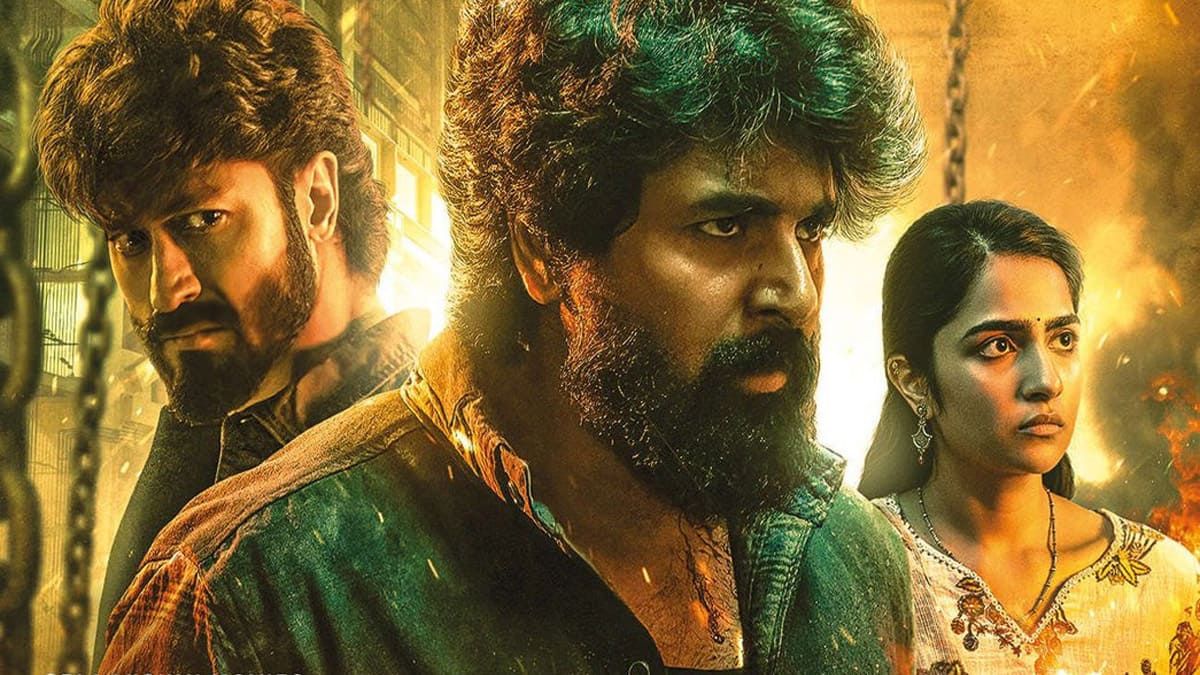Madharaasi OTT Release Date: When and Where to Watch To Stream Sivakarthikeyan Starrer Online