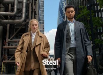 Steal OTT Release Date: When and Where to Watch Sophie Turner Starrer Movie Online?