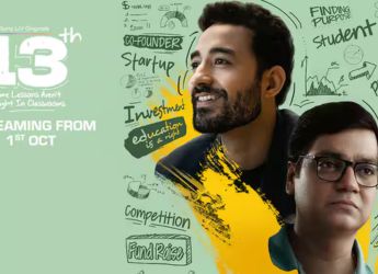 13th OTT Release Date Revealed: Know Everything About This Drama Series