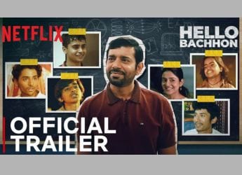Hello Bachhon OTT Release Date: When and Where to Watch This Thriller Online?