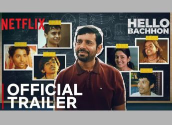 Hello Bachhon OTT Release Date: When and Where to Watch This Thriller Online?