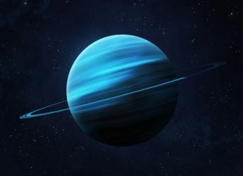 Uranus and Neptune May Be Rocky Worlds Not Ice Giants, New Research Shows