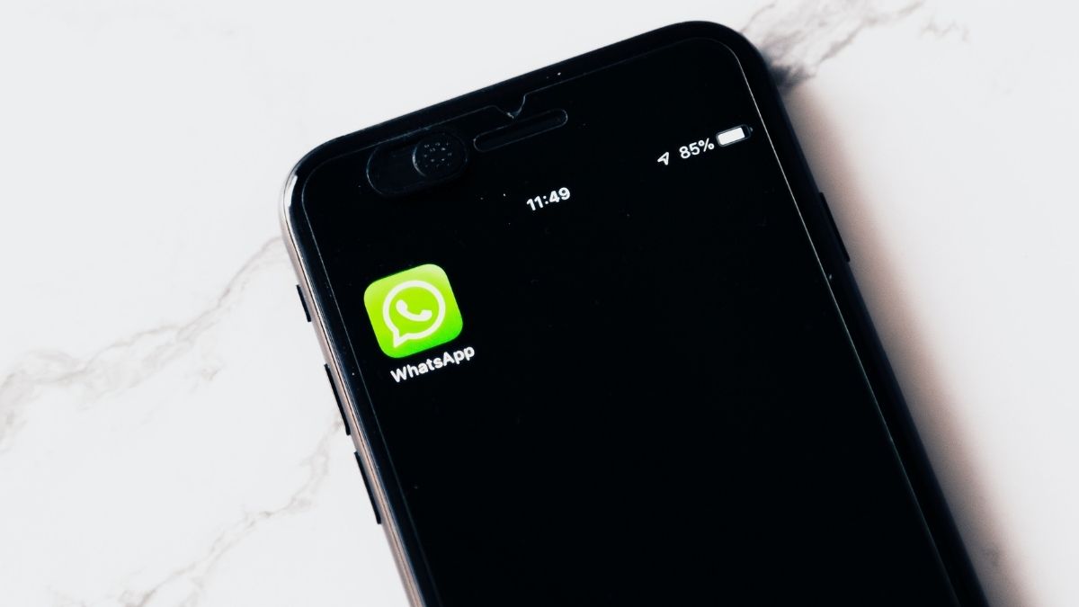 WhatsApp Indicators for End-to-End Encryption on Calls, Status Spotted to Be in the Works WhatsApp Indicators for End-to-End Encryption on Calls, Status Spotted to Be in the Works