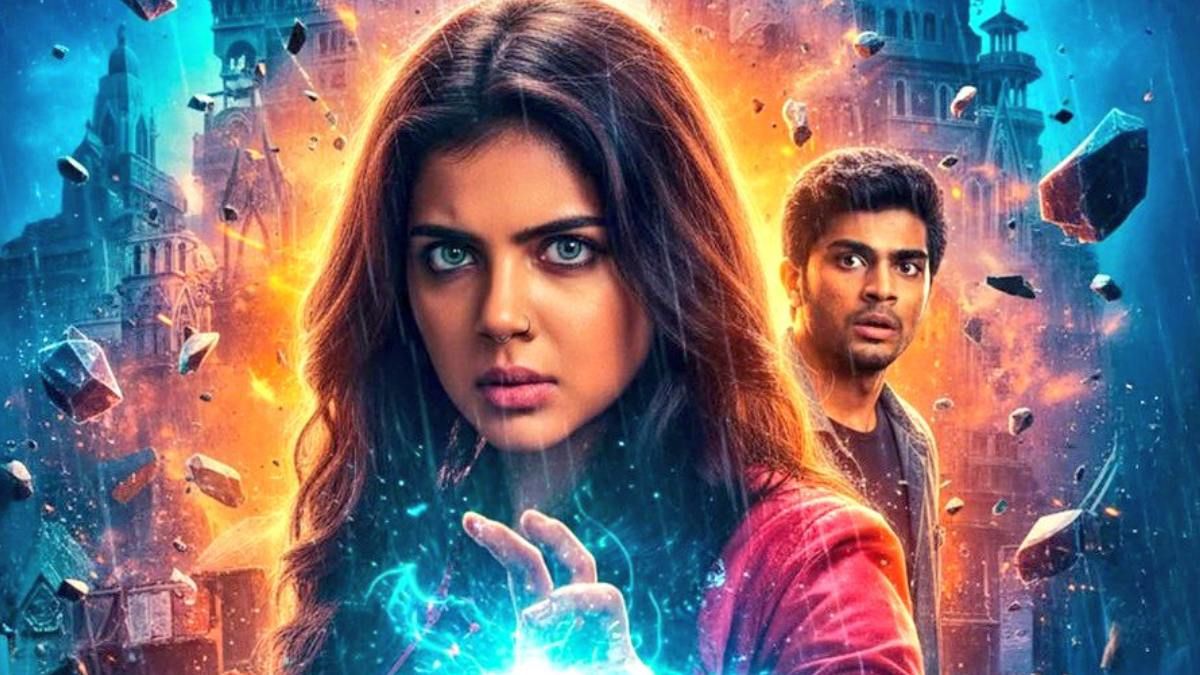 Lokah Chapter 1 Chandra Is Not Coming to OTT Platforms Anytime Soon, Says Dulquer Salmaan