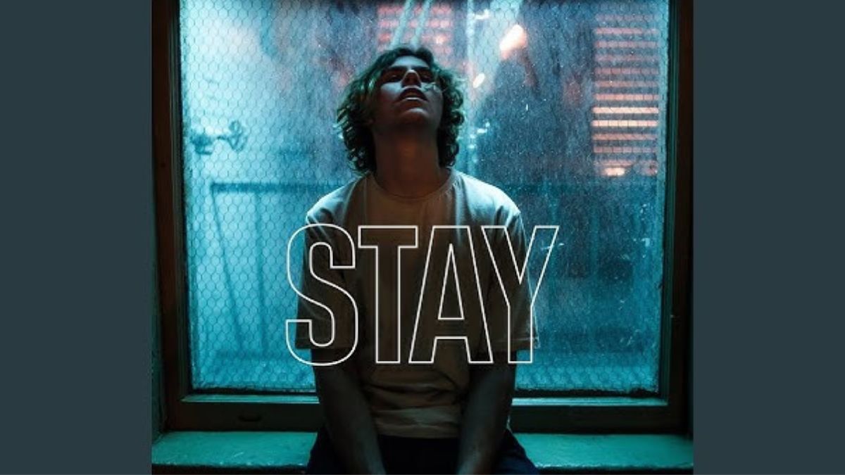 Stay (2025), Starring Ewan McGregor and Ryan Gosling, Now Available for Streaming Online
