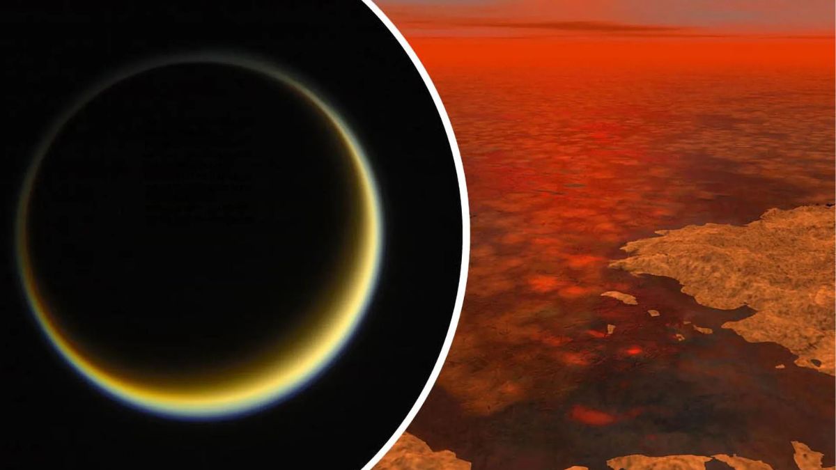 Saturn&rsquo;s Moon Titan Breaks One of Chemistry&rsquo;s Oldest Rules, NASA Study Reveals