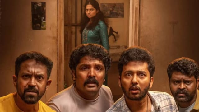 Valsala Club Is Streaming Now: Know All About the Malayali Comedy-Drama Movie Valsala Club Is Streaming Now: Know All About the Malayali Comedy-Drama Movie