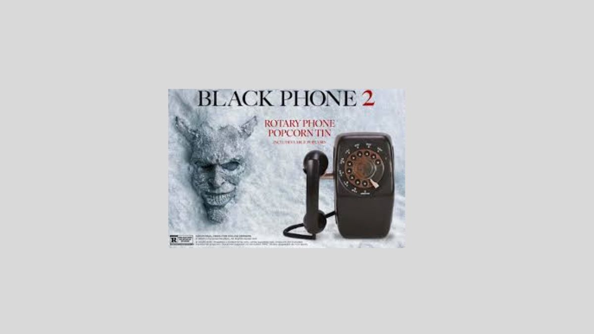 Black Phone 2 Now Streaming on JioHotstar: Everything You Need to Know