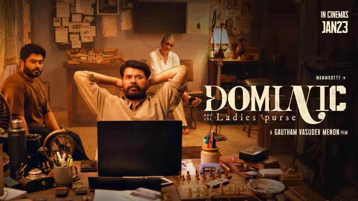 Dominic and the Ladies' Purse OTT Release Date: When and Where to Watch it Online?