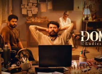 Dominic and the Ladies' Purse OTT Release Date: When and Where to Watch it Online?