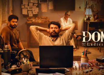 Dominic and the Ladies' Purse OTT Release Date: When and Where to Watch it Online?