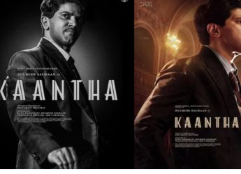 Kaantha OTT Release Date: When and Where to Watch Dulquer Salmaan Starrer Movie Online?