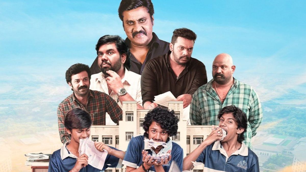 All India Rankers Now Streaming on Netflix: What You Need to Know
