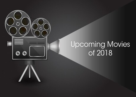 Upcoming Bollywood Movies in 2018