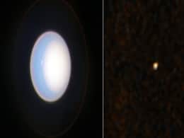 NASA’s Hubble and New Horizons Collaborate for Uranus Observation, Shedding Light on Exoplanet Imaging NASA’s Hubble and New Horizons Collaborate for Uranus Observation, Shedding Light on Exoplanet Imaging