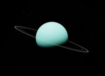 Scientists Finally Discover How Long a Day Lasts on Uranus