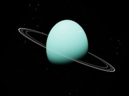Scientists Finally Discover How Long a Day Lasts on Uranus Scientists Finally Discover How Long a Day Lasts on Uranus