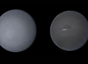New Study Suggests Uranus and Neptune May Contain More Rock Than Ice