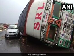 Over 50 Dead As Storm Pounds Four States, Warning Till Tomorrow: 10 Facts Over 50 Dead As Storm Pounds Four States, Warning Till Tomorrow: 10 Facts