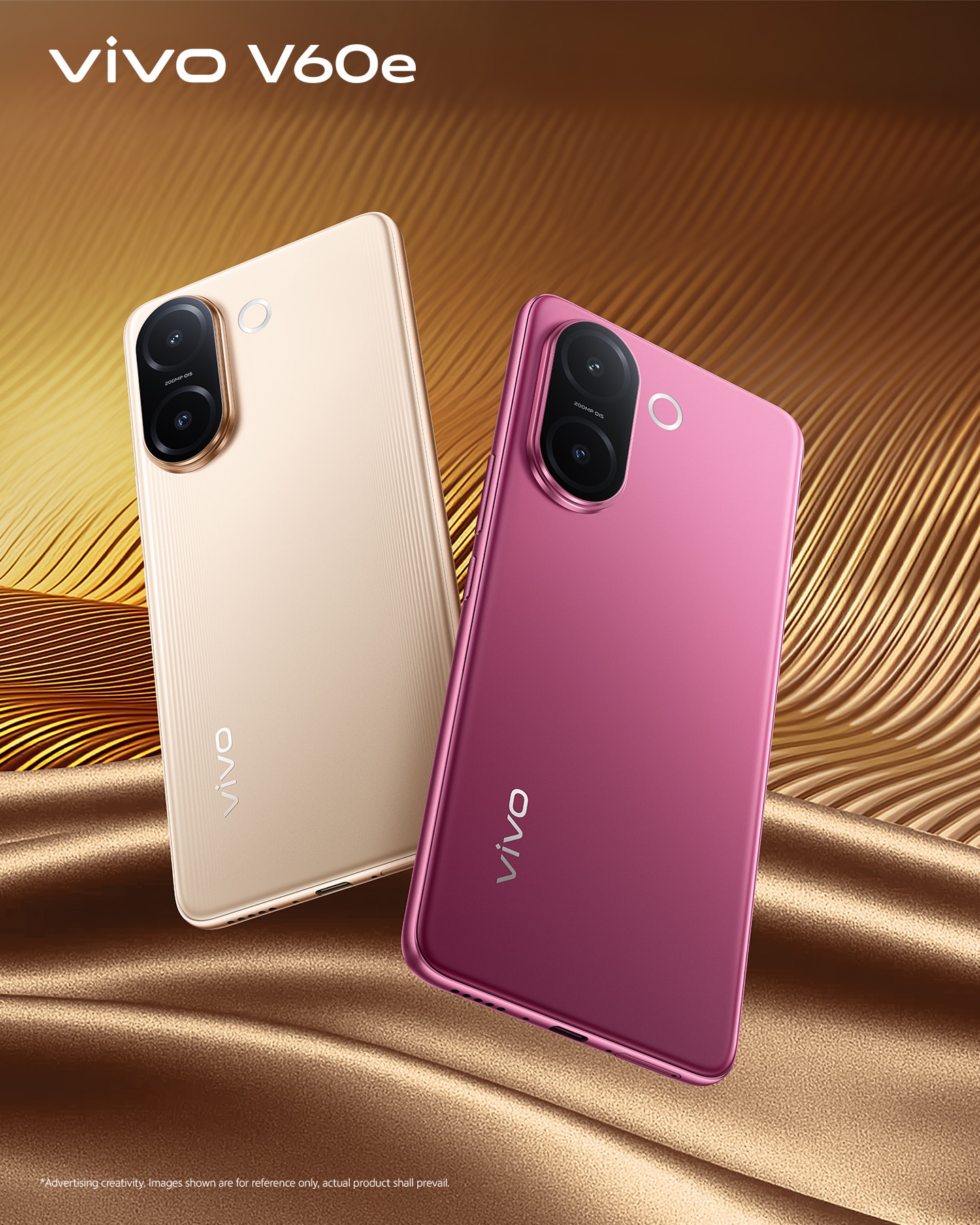 V60e Product CGI 04 vivo v60e