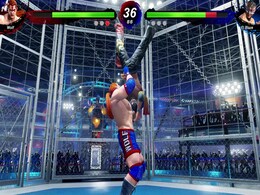 Virtua Fighter 5 REVO Announced For PS5, Xbox Series S/X and Nintendo Switch 2 Virtua Fighter 5 REVO Announced For PS5, Xbox Series S/X and Nintendo Switch 2