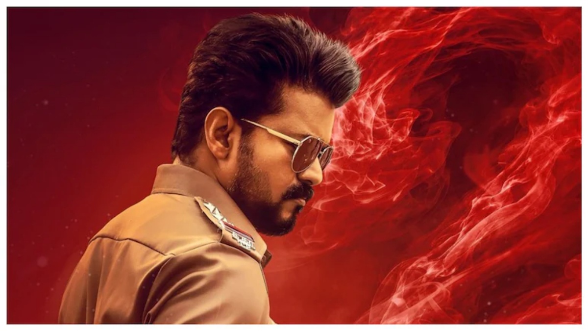 ஜனநாயகன் 2-ஆம் நாள் பாக்ஸ் ஆபீஸ் வசூல்: அதிரடி தொடக்கத்திற்கு பின் வசூலில் சரிவு!