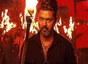ஜனநாயகன் X விமர்சனம்: விஜய்யின் கடைசி படம் ஒரு வேதனையான விடைபெறலா? இணையத்தில் கலவையான விமர்சனங்கள்!