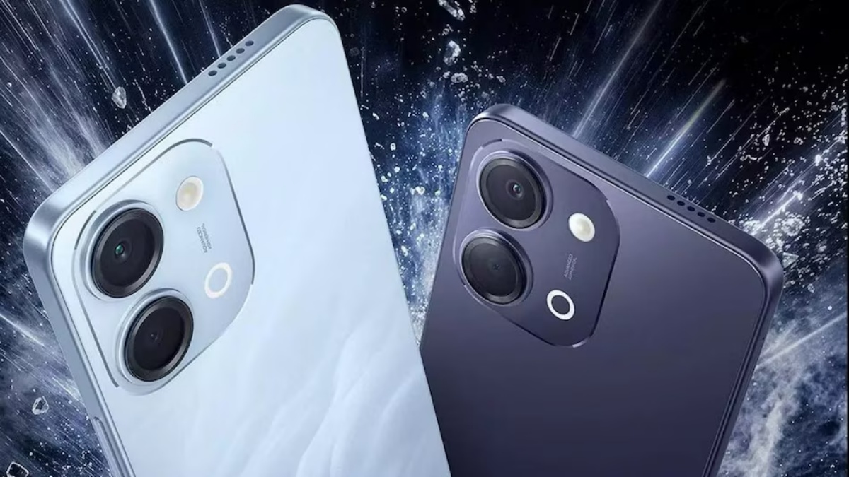 விவோ T5 லைட் 5G இந்தியாவில் 6,500mAh பேட்டரி, 50-மெகாபிக்சல் கேமராவுடன் அறிமுகம்: விலை, சிறப்பம்சங்கள்