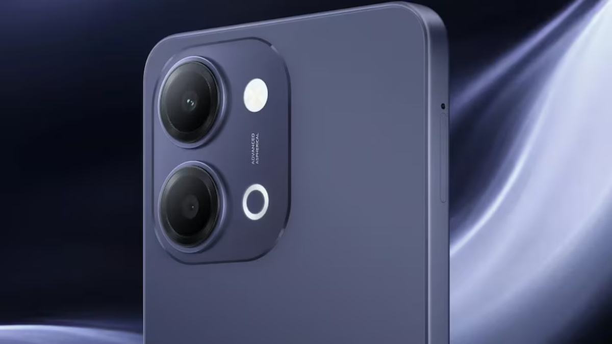 இந்தியாவில் விவோ T5 லைட் 5G விற்பனை தொடங்கியது: விலை, சலுகைகள் மற்றும் விவரக்குறிப்புகளைப் பாருங்கள்